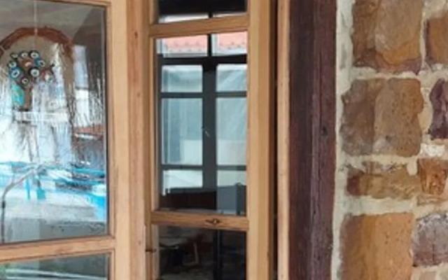 Pürhayal Çeşme