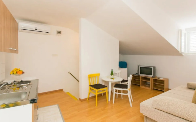 Apartment Sun