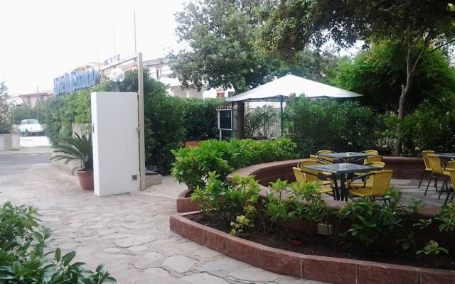 Hotel Nettuno