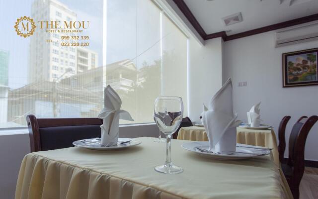 The Mou Hotel
