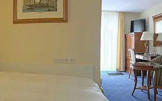 Hotel zur Schwabenschänke