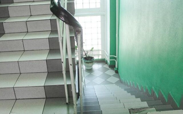 Hotelhot Olkhovskaya