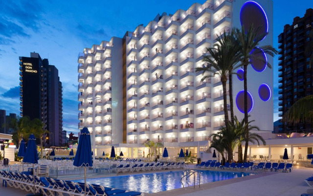 Hotel Ambassador Playa II