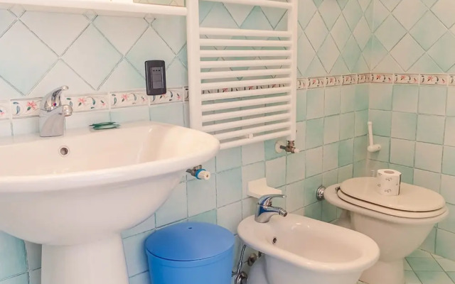 Villa Piccola Capri - Italian Homing