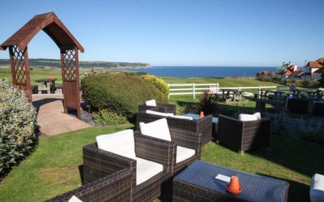 The White House Inn - Whitby
