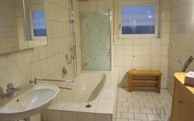 Ferienwohnungen Fuchshuber