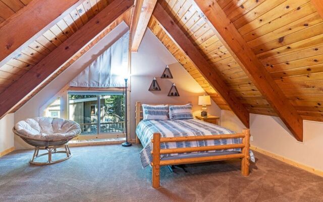 Bernese's Bungalow by Tahoe Mountain Properties