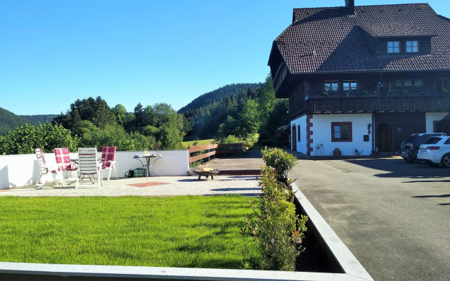 Ferienwohnung Maulbetsch