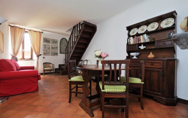 Rome Short Let Service