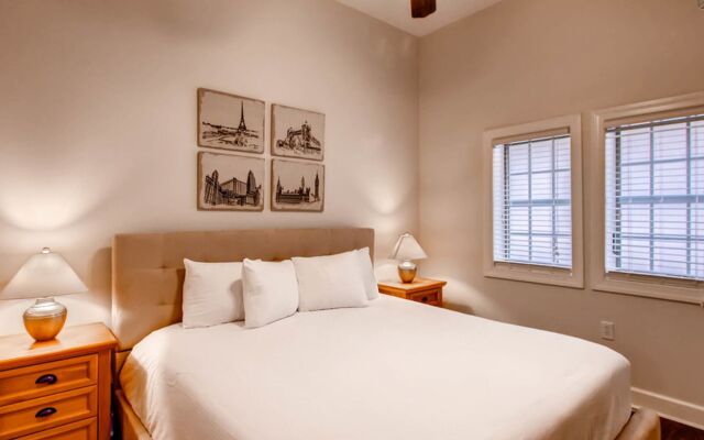 The Newcastle by RedAwning