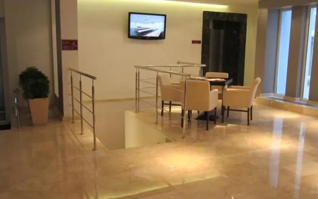 Optima Collection Kharkiv Hotel
