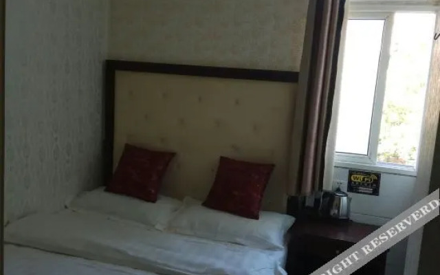 Xingshuo Hostel