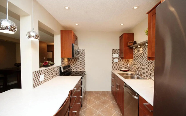 Mckinnon Pointe #307