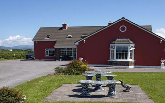 Golf Links View Bed and Breakfast