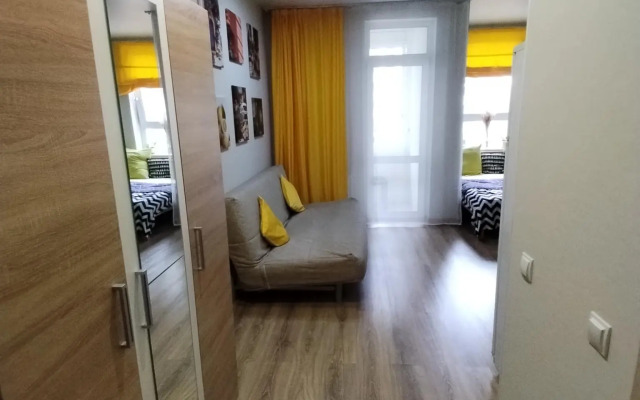 Твои сутки на улице Уральская 5