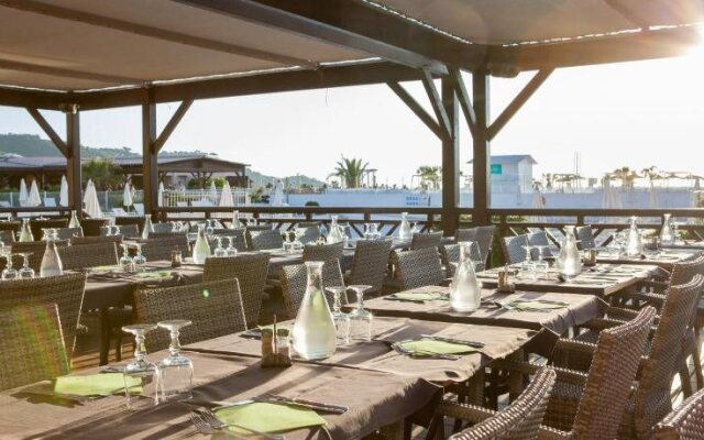 Club le Grand Bleu