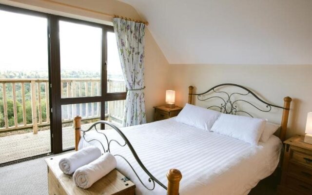 Aherlow House Hotel & Lodges