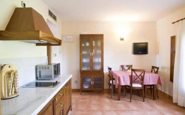 Apartamentos Antojanes