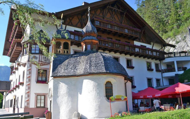 Hotel Gasthof Neuner