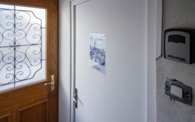 Appartement L'Iris - Le Formel