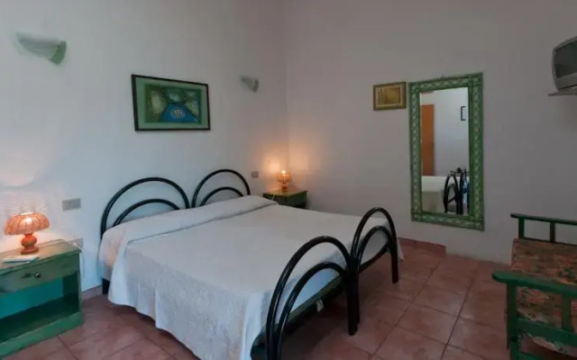 Agriturismo Gli Ulivi