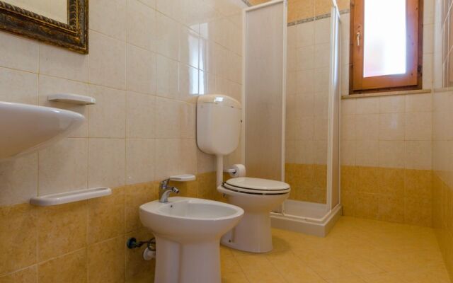 Tenuta Li Fani Residence Hotel