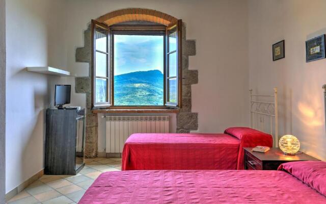 La Casa Di Elsa 6 in Santa Fiora