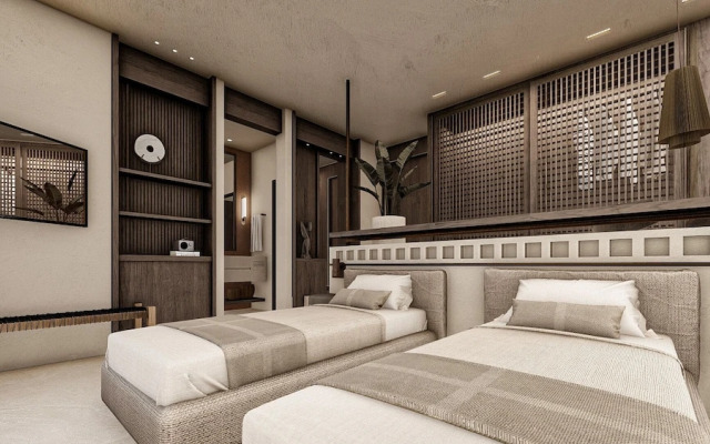 Serendi Villas