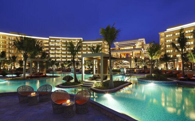 Sheraton Sanya Haitang Bay Resort