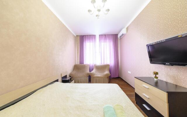 LetoApart (ЛетоАпарт) на улице Энгельса 95-256