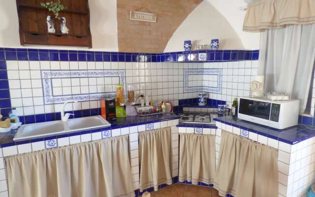 La Mansarda B&B
