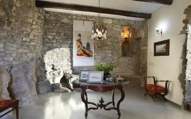 Villa Galdo
