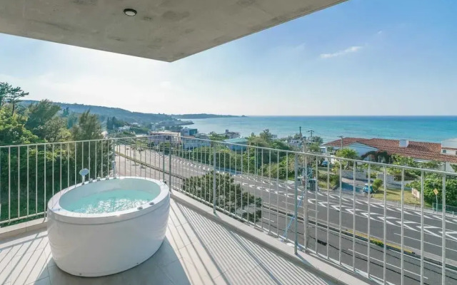 Okinawa Plaisant Villa