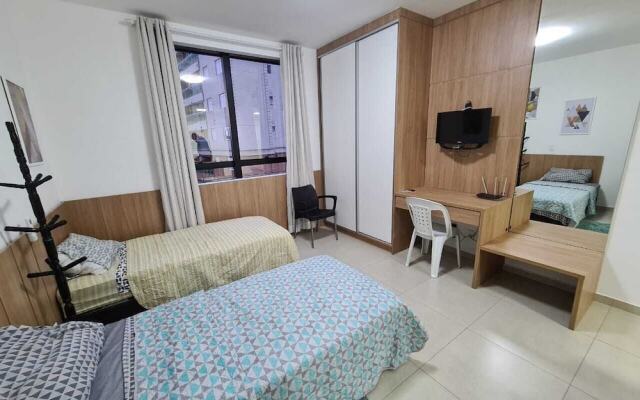 Edificio Selenita Loft e Duplex