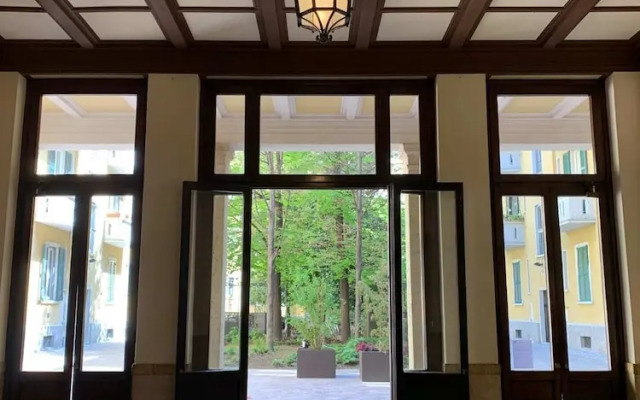 Brera Suite-hosted by Sweetstay