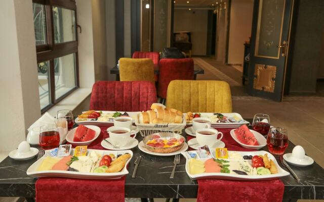 Royal Palas Hotel