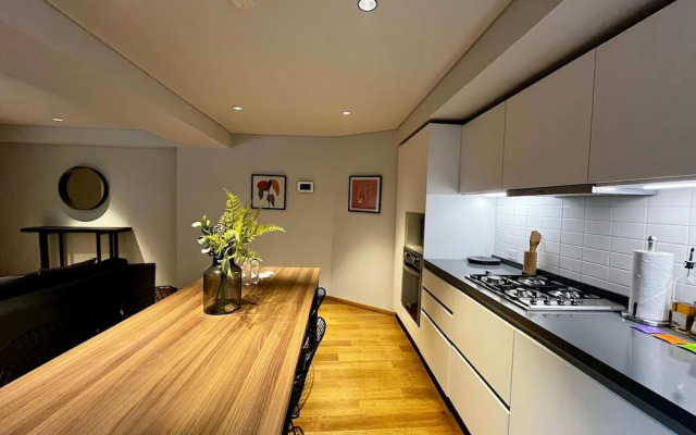 w Radiant 2BR in Roma Norte