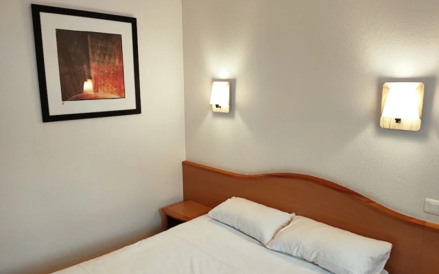 Brit  Hôtel Cahors Nord