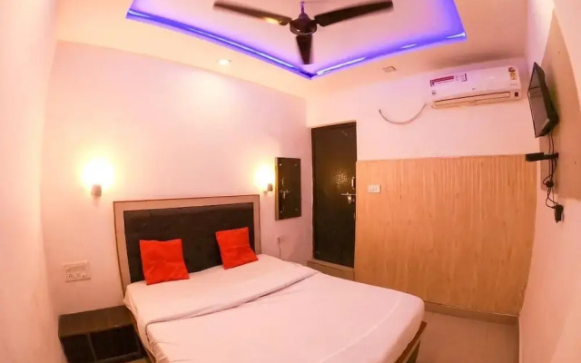 Green house Homestay
