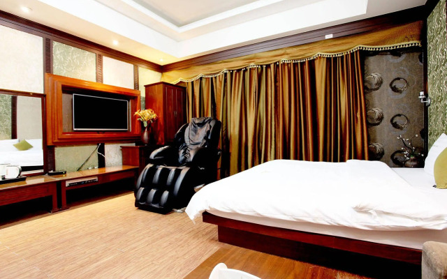 Luxury Hotel Osan