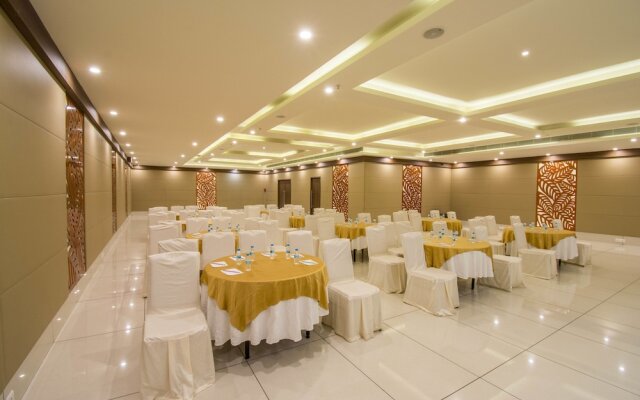 V Hotel