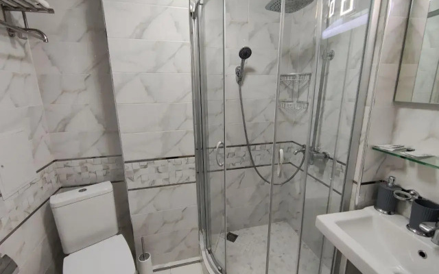 Сочи на три ночи на улице Навагинская 3