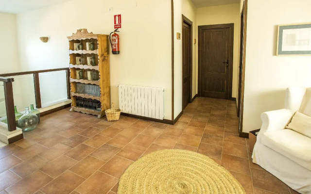 Casa Rural La Huerta De Los Nogales