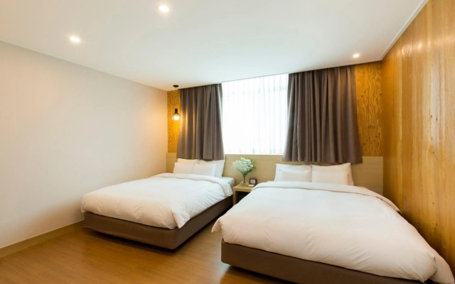 Hotel Nafore