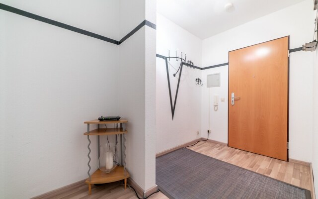 Private Apartment Lortzingweg