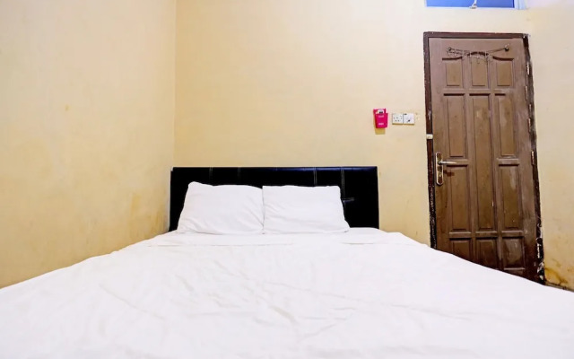 SPOT ON 92923 Toyo Homestay Syariah