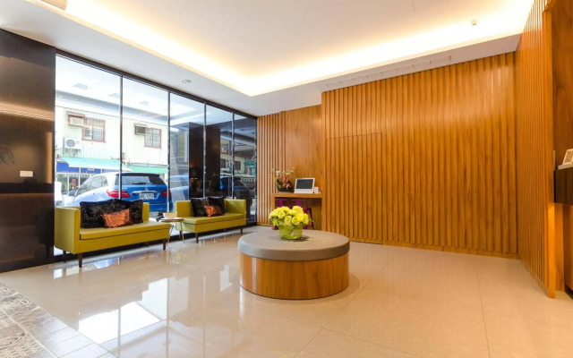 Princess & Elephant Hotel