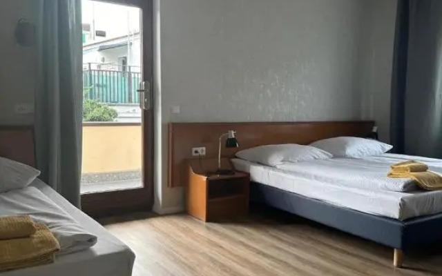 Hotel-Pension Zeljko