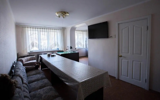 Like Hostel Yuzhno-Sakhalinsk