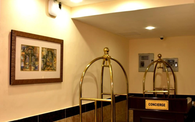 Midtown Furnished Apartments